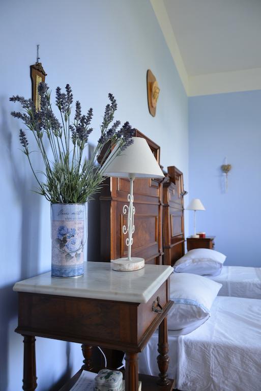 B&B Ca Dal Busc Sostegno Pokoj fotografie